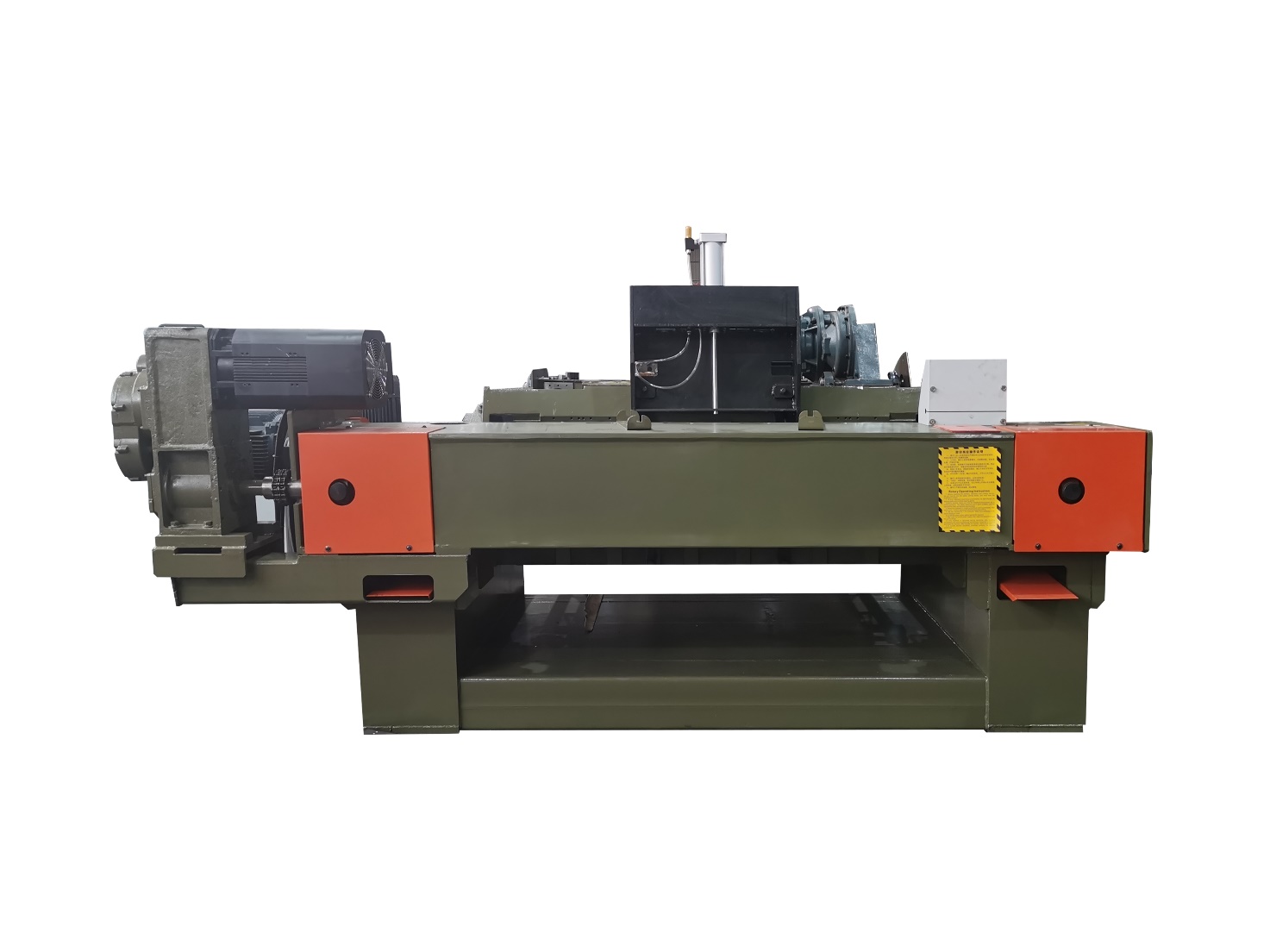 Spindleless Veneer Peeling Machine for LVL 