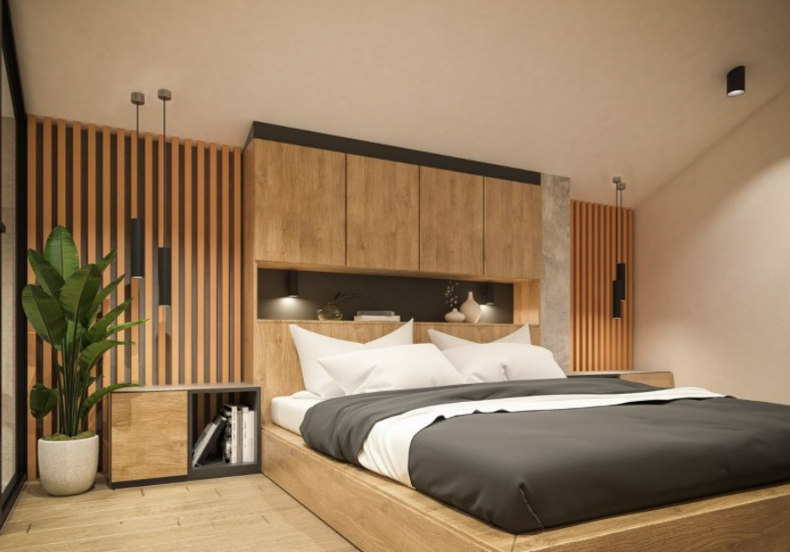 Altzari Taula Vs Mdf