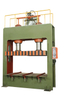 Automatic Plywood Cold Press Machine
